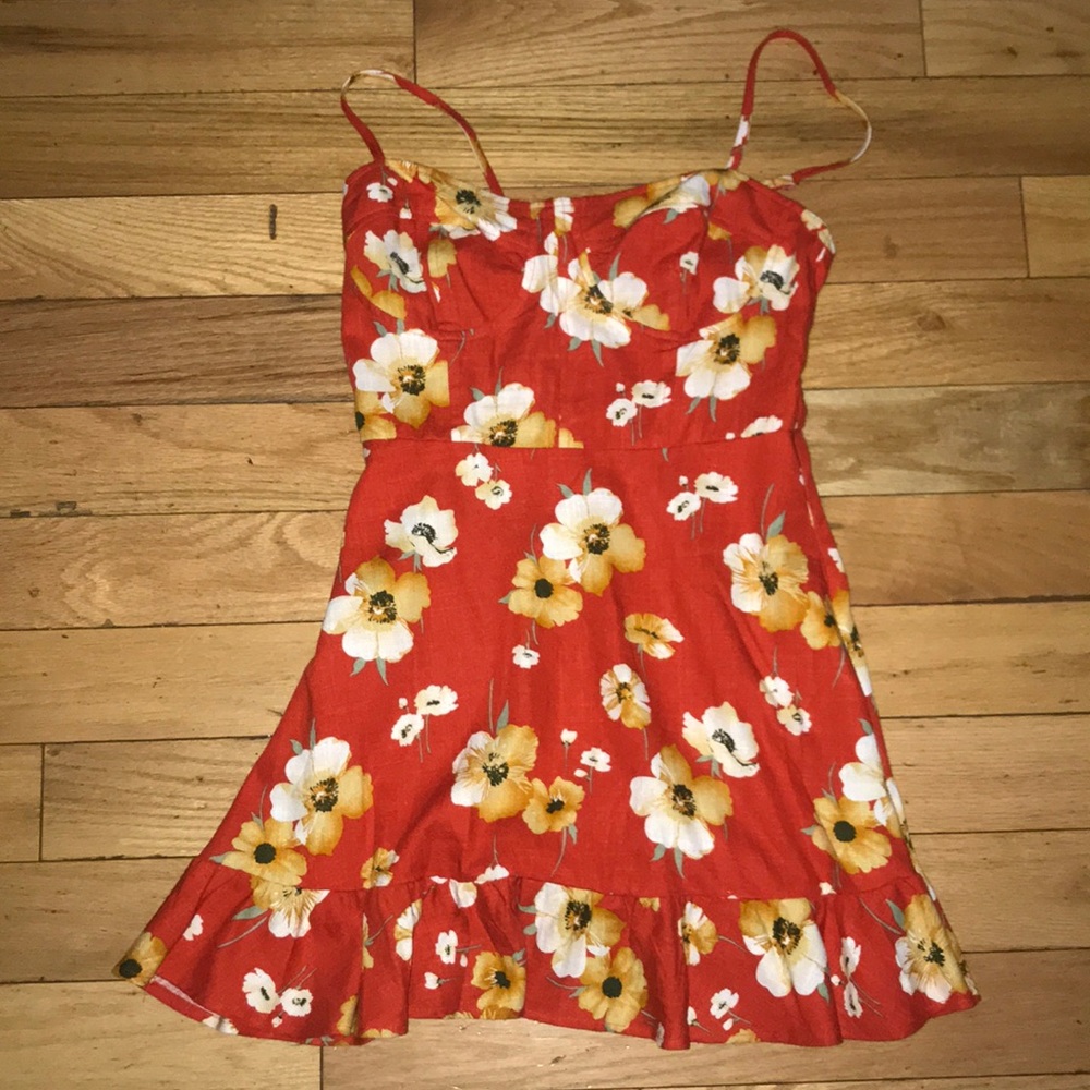 Summer dress